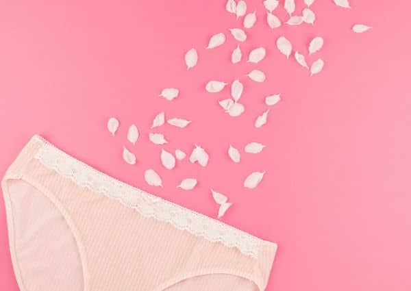 Culottes menstruelles : tout savoir sur ces culottes de protection hygiénique !
