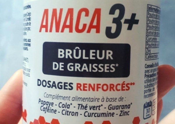 Anaca 3, c'est quoi ?
