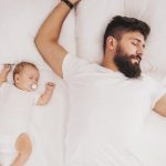 Comment apprendre à son bébé à faire ses nuits ?