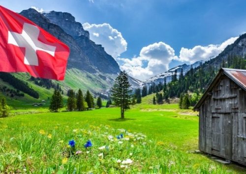Permis de travail suisse pour étranger